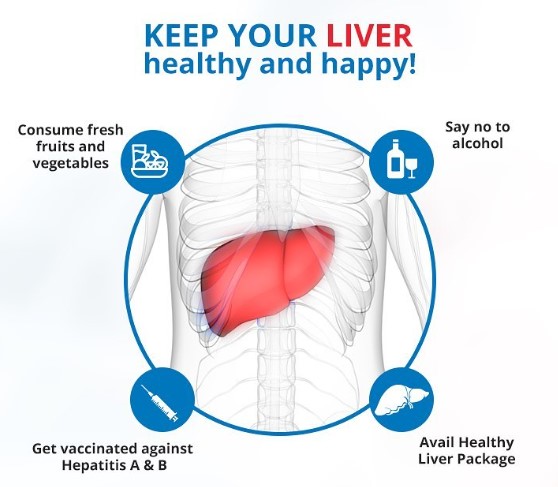 LIVER FUNCTION TEST (LFT)